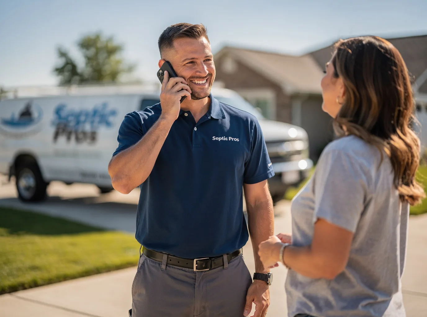Septic Tank Pumping Blachly, OR FAQs